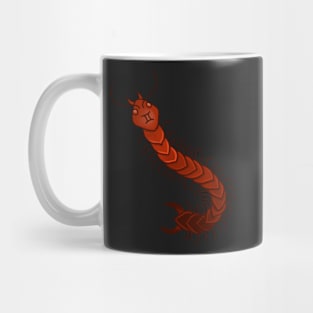 Gemini Centipede Mug